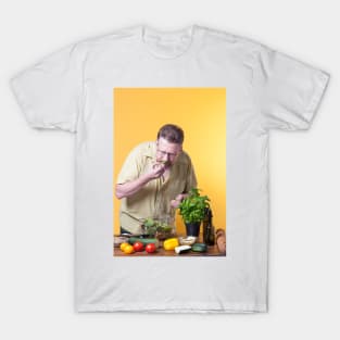 Basil T-Shirt